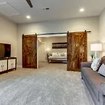 Brick Nashville Condo Home