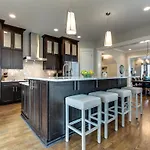 Brick Nashville Condo Home