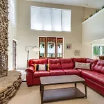 Relaxing Riverfront Retreat Home