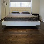 Georgia Ave House