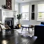 Georgia Ave House