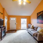 5204 Ryan Allen Circle Home Home