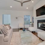 Industrial Style Germantown House Home