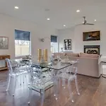 Industrial Style Germantown House Home