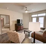Two Bedroom Germantown Condo - Gt04