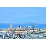 Two Bedroom Midtown Apartment With Rooftop Pool Mt01