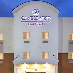 Hotel Candlewood Suites - Nashville Metro Center By Ihg 3*
