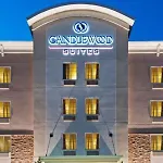Candlewood Suites - Nashville Metro Center By Ihg 3*