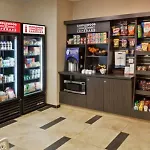Hotel Candlewood Suites - Nashville Metro Center By Ihg Nashville