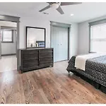 Luxury 3Br Home In Trendy East Nashville - Ing4
