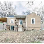 3Br Home Near Trendy East Nashville -Tc05