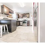 3Br Home Near Trendy East Nashville -Tc05