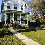 Georgia Ave House