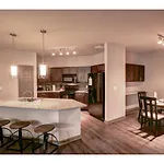 Two Bedroom Germantown Condo - Gt03