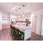 Two Bedroom Midtown Apartment With Rooftop Pool -Mt07