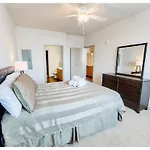 Luxury 2 Bedroom Apt In Downtown Nashville Near Music Row - Mt10