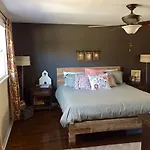 Nashville Plantation Home