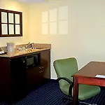 Springhill Metrocenter Hotel 3*