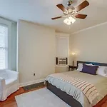 Modern Victorian Home In East Nashville Home
