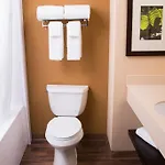 Hotel Extended America - - Airport - Music Nashville