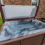 Apartment Brenda Lee History 2br Pool Hot Tub Nashville