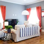 4 Bedroom House In South 11Th Street