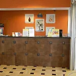 Hotel Days By Wyndham Airport East