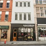 Printers Alley By Yourent