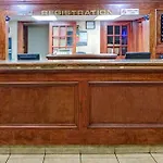 Super 8 Downtown Airport