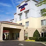 Springhill Metrocenter Hotel 3*