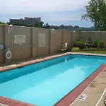 Hotel Springhill Metrocenter Nashville