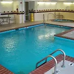 Springhill Metrocenter Hotel