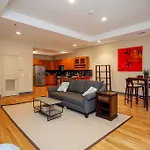Hideaway Loft In Downtown Nashville Condo