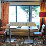 Hotel Hampton & Nashville-airport