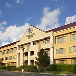 Doubletree By Hilton Airport 3* Nashville