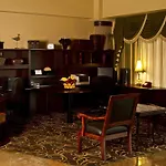 Hotel Doubletree By Hilton Airport