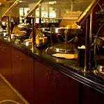 Hotel Doubletree By Hilton Airport Nashville