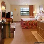 Days By Wyndham Downtown-nashville West Trinity Lane