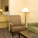 Comfort Near Percy Priest Hotel 4*