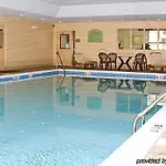 Comfort Near Percy Priest 4* Nashville