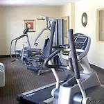 Comfort Near Percy Priest 4* Nashville