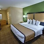 Hotel Extended America - - Airport - Music