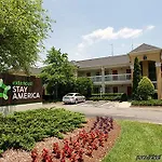 Hotel Extended America - - Airport - Music