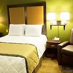 Extended America - - Airport - Music Hotel 2*