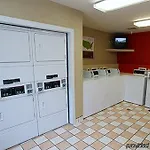 Hotel Extended America - - Airport - Music