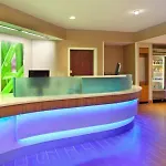 Springhill Metrocenter Hotel Nashville