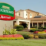 Courtyard By Marriott Airport 3*