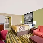 Super 8 By Wyndham Hermitage Motel Nashville