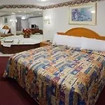 Americas Value Inn-nashville/airport South 2*