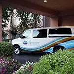 Western Airport - Bna Hotel Nashville